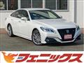 2021 Toyota Crown