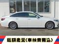2021 Toyota Crown