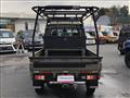 2022 Daihatsu Hijet Truck