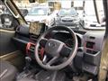 2022 Daihatsu Hijet Truck