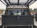 2022 Daihatsu Hijet Truck