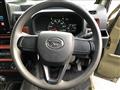 2022 Daihatsu Hijet Truck