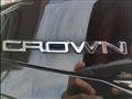 2019 Toyota Crown