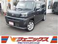 2023 Daihatsu Taft