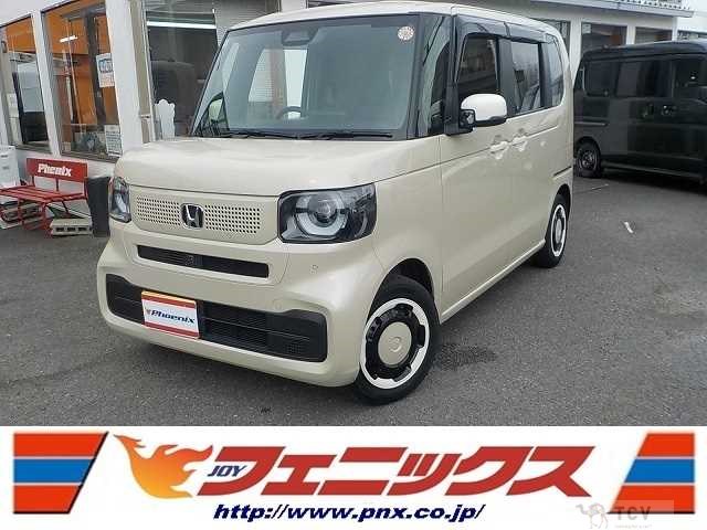 2024 Honda N BOX