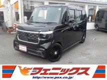 2024 Honda N BOX