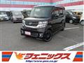 2017 Honda N BOX