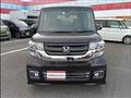 2017 Honda N BOX