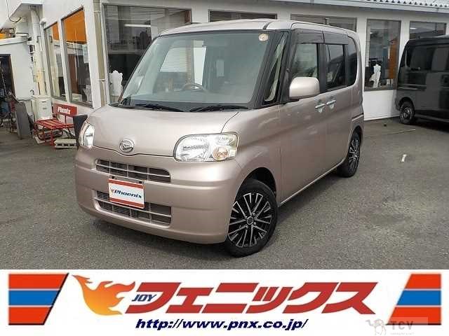 2013 Daihatsu Tanto