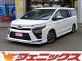 2019 Toyota Voxy