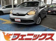 2023 Honda Fit