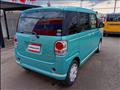 2020 Daihatsu Move Canbus