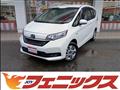 2020 Honda Freed+