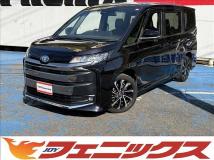 2023 Toyota Noah