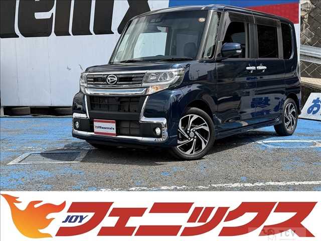 2019 Daihatsu Tanto