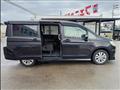 2011 Honda Step WGN