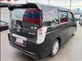2011 Honda Step WGN