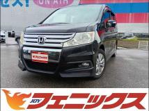 2011 Honda Step WGN