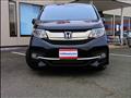 2015 Honda Step WGN