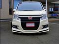 2011 Honda Step WGN
