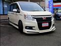 2011 Honda Step WGN