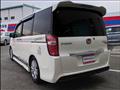 2011 Honda Step WGN