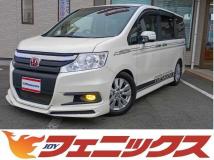 2011 Honda Step WGN
