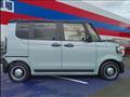 2024 Honda N BOX