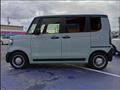 2024 Honda N BOX