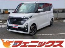 2025 Nissan ROOX