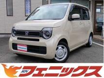 2021 Honda N-WGN