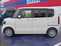 2024 Honda N BOX