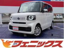 2024 Honda N BOX