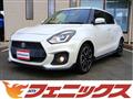2018 Suzuki Swift