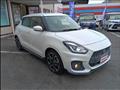 2018 Suzuki Swift