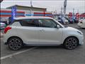 2018 Suzuki Swift