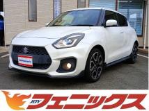2018 Suzuki Swift
