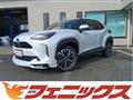 2023 Toyota Yaris Cross