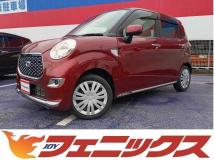 2021 Daihatsu Cast
