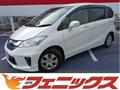 2015 Honda Freed