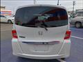 2015 Honda Freed