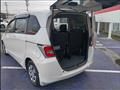2015 Honda Freed