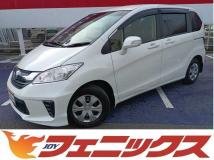 2015 Honda Freed