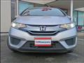 2015 Honda Fit Hybrid