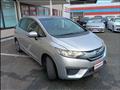2015 Honda Fit Hybrid