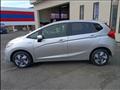 2015 Honda Fit Hybrid