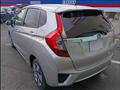 2015 Honda Fit Hybrid