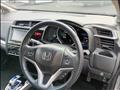 2015 Honda Fit Hybrid