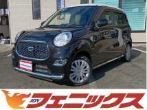2021 Daihatsu Cast