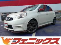 2015 Nissan March